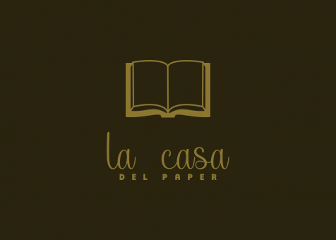 LA CASA DEL PAPER