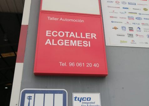Teguia Valencia-Ecotaller-Algemesí