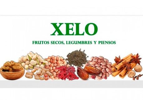 fruits-secs-xelo
