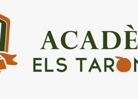 Teguia Valencia-Academia els Tarongers-Algemesí