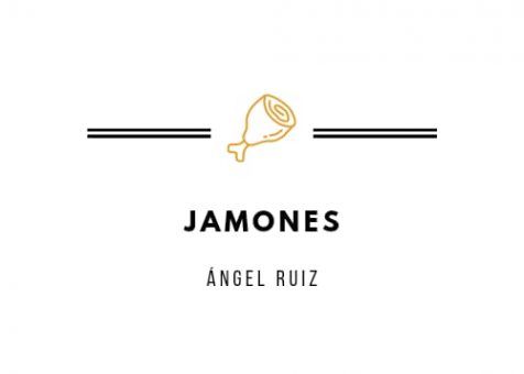 Teguia Valencia-Jamones Ángel Ruíz-Algemesí