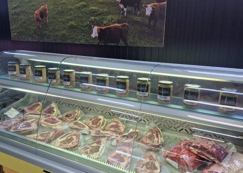 Ahullana & Lanusse-Distribuidor de carnes selectas en Carcaixent