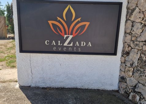 Calzada Events
