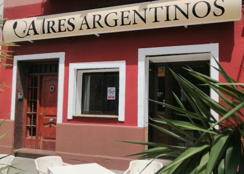Aires Argentinos