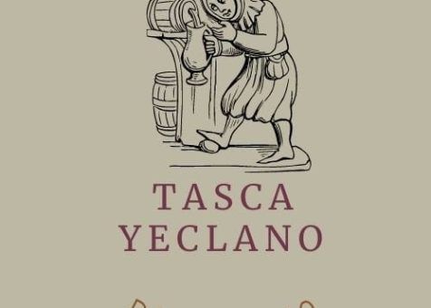 Bar La Tasca Yeclano